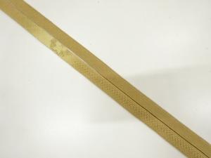 新品　未使用品　正絹　手組帯締め